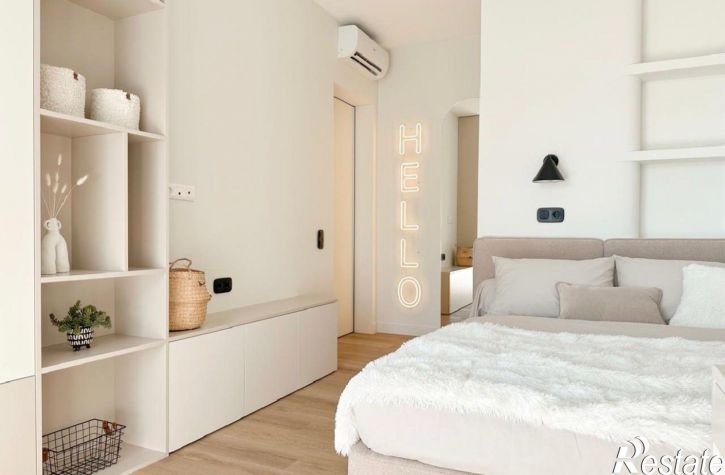 2-комн квартира улица Роз, 34,  д. 34