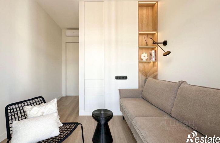 2-комн квартира улица Роз, 34,  д. 34