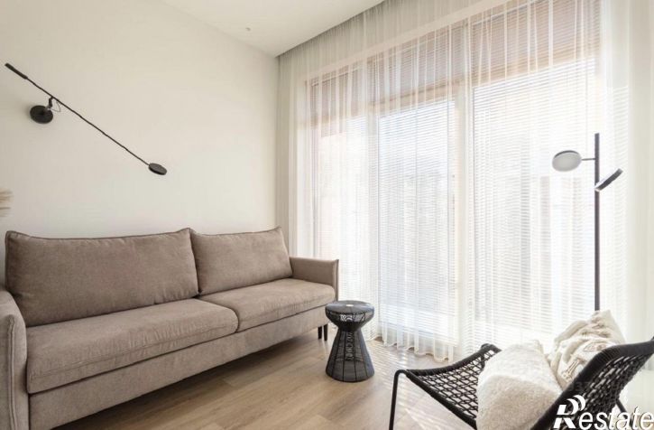 2-комн квартира улица Роз, 34,  д. 34