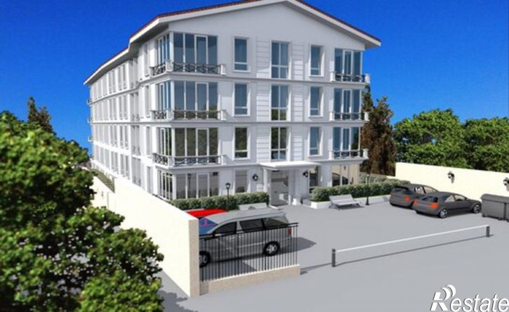 2-комн квартира Волжская улица, 16,  д. 16