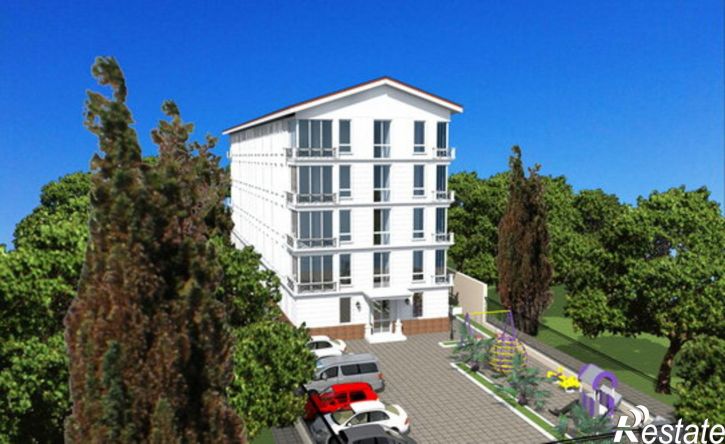 2-комн квартира Волжская улица, 16,  д. 16