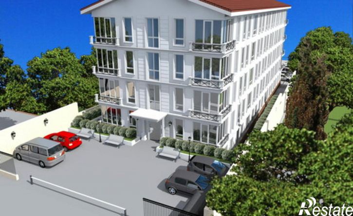 2-комн квартира Волжская улица, 16,  д. 16