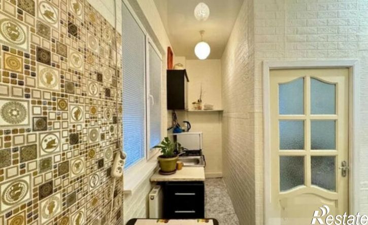 2-комн квартира Пятигорская улица, 54,  д. 54