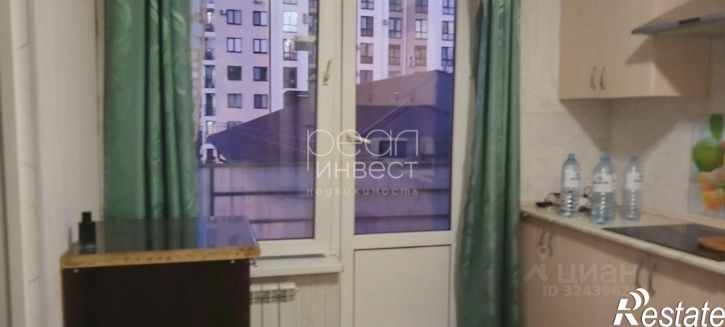 1-комн квартира Пасечная улица, 45Г/1,  д. 45Г/1