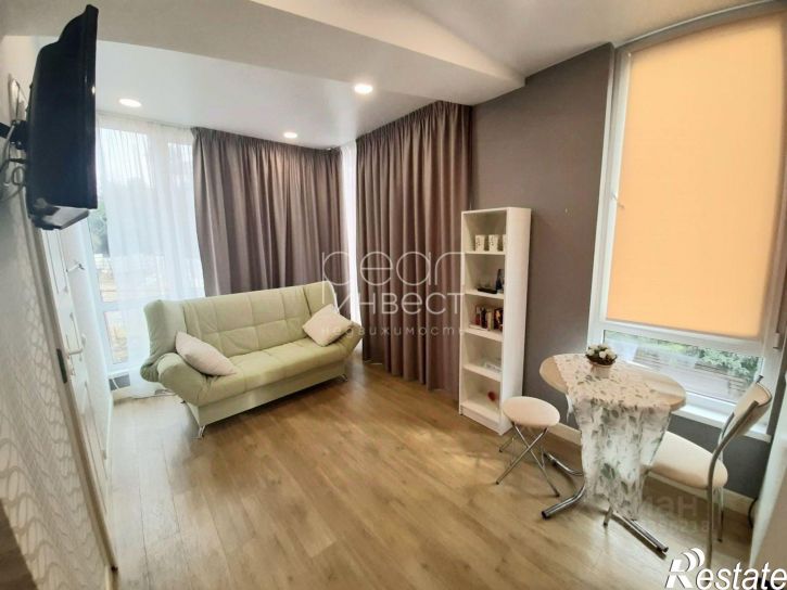 2-комн квартира Волжская улица, 16,  д. 16