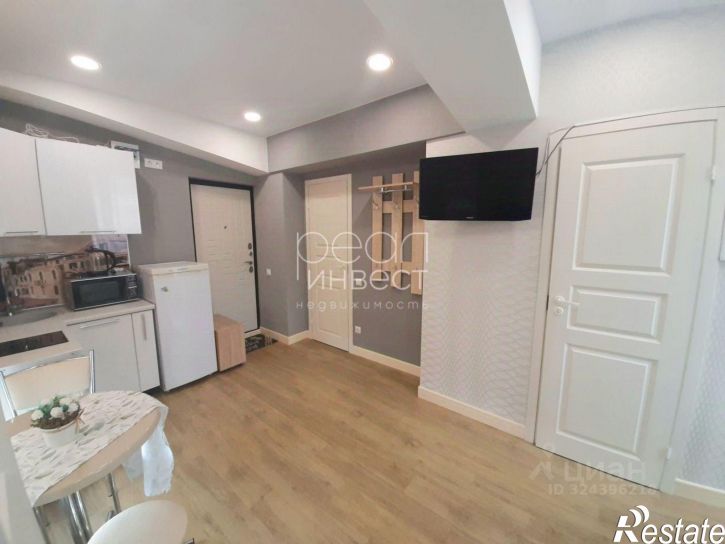 2-комн квартира Волжская улица, 16,  д. 16