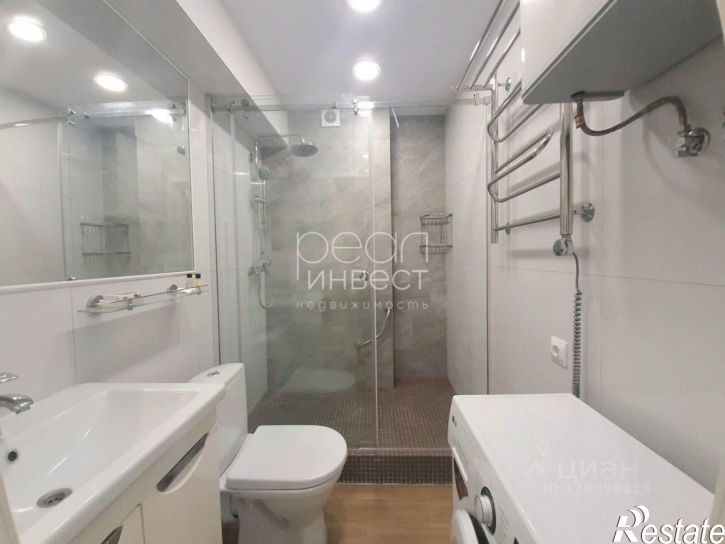 2-комн квартира Волжская улица, 16,  д. 16