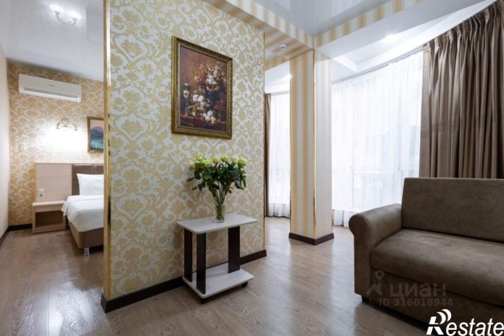 Отдельное здание улица Пирогова, 30,  д. 30