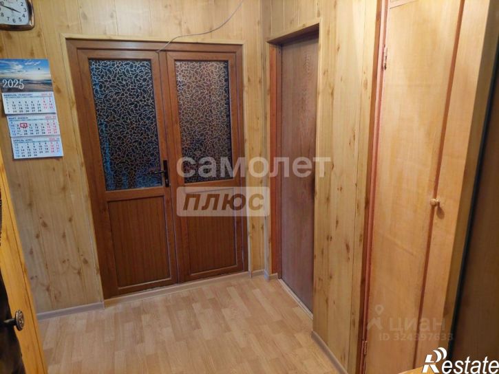 3-комн квартира Курская улица, 56,  д. 56