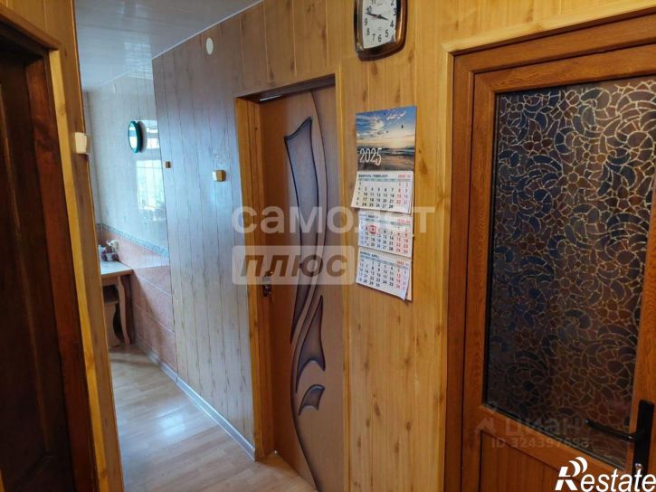 3-комн квартира Курская улица, 56,  д. 56