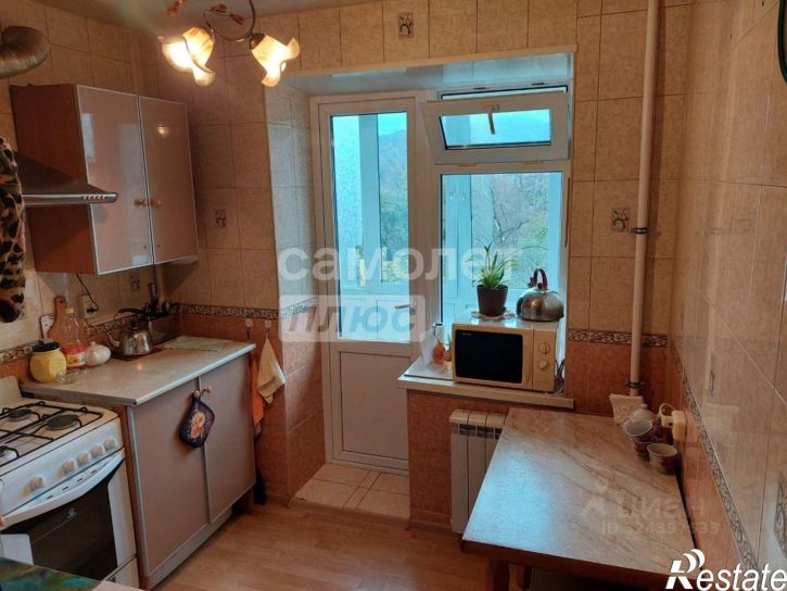 3-комн квартира Курская улица, 56,  д. 56