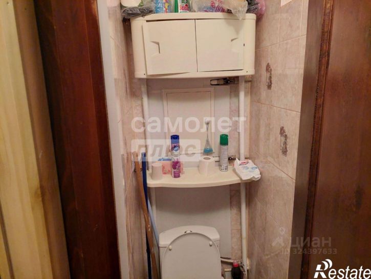 3-комн квартира Курская улица, 56,  д. 56