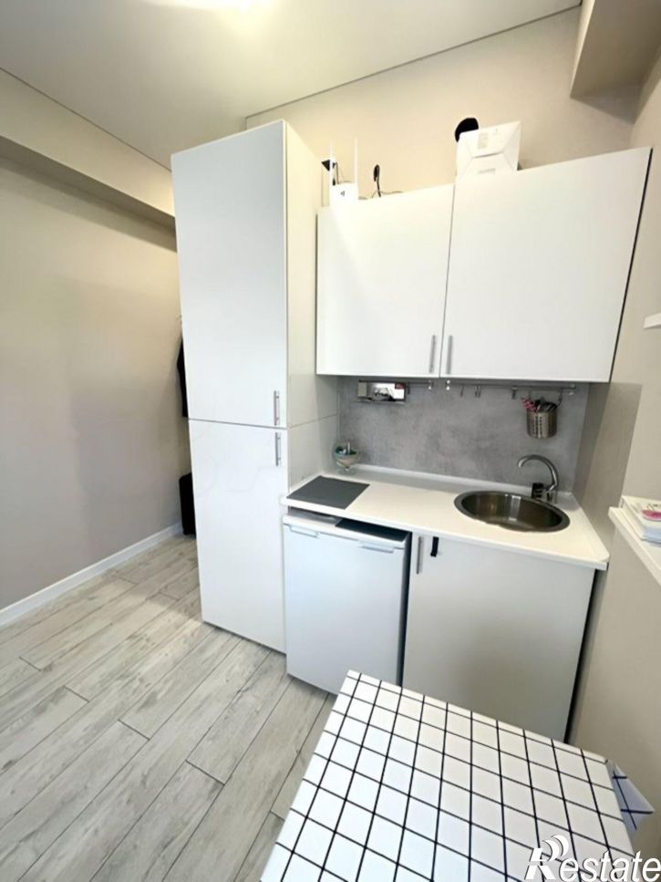 1-комн квартира Целинная улица, 16Г,  д. 16Г