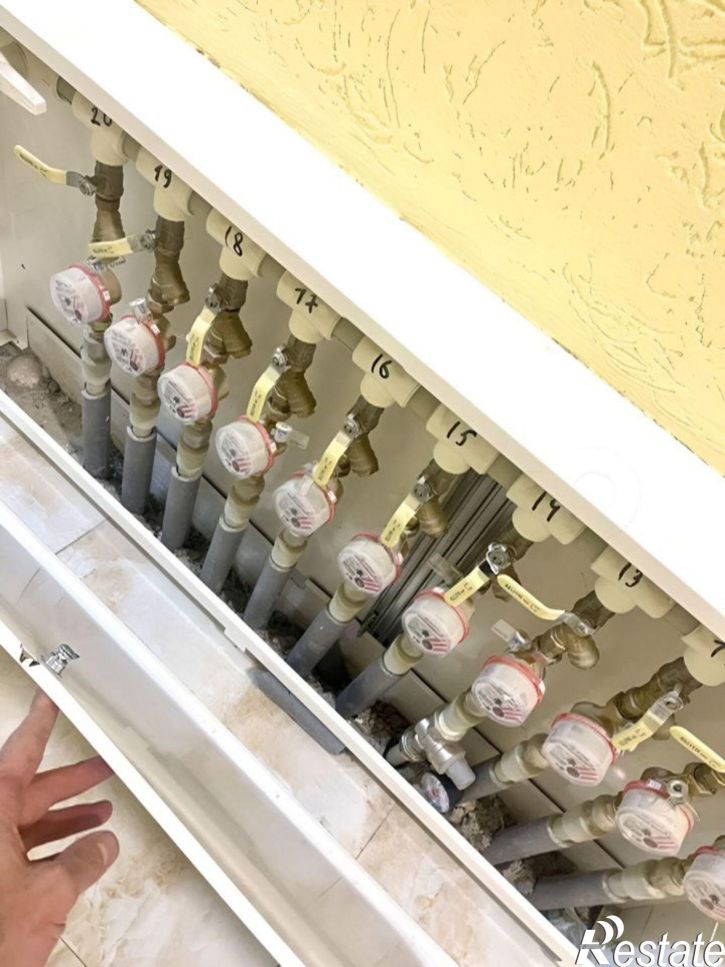 1-комн квартира Целинная улица, 16Г,  д. 16Г