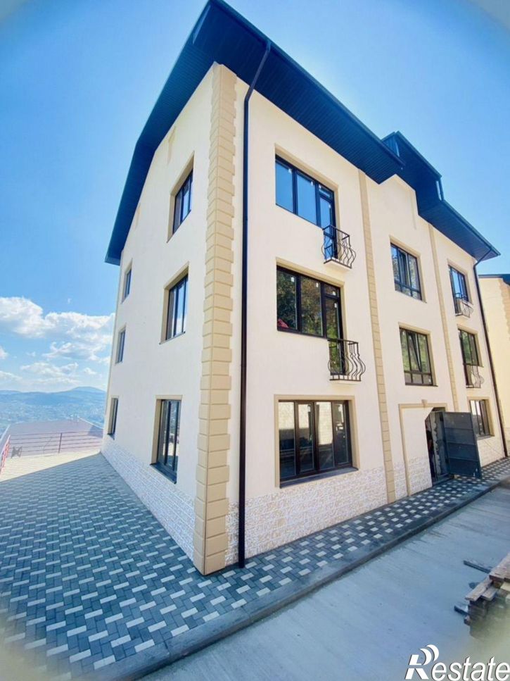 1-комн квартира Армянская улица, 99,  д. 99