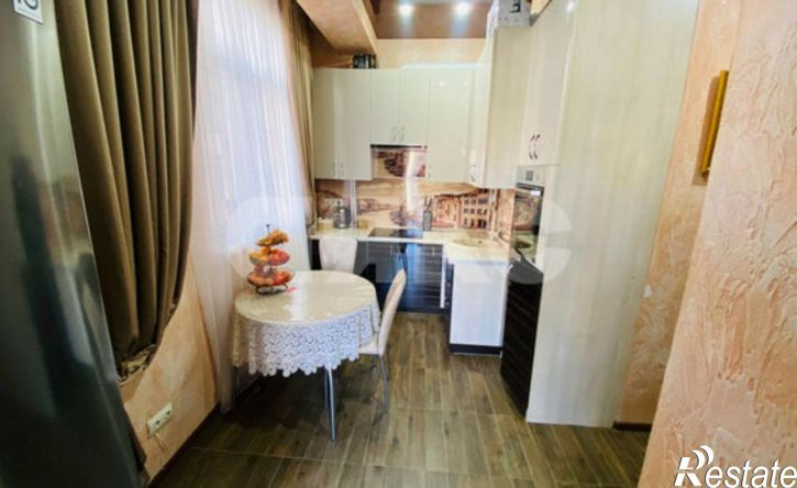 1-комн квартира улица Тимирязева, 19,  д. 19