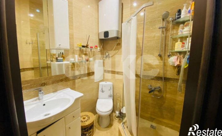 1-комн квартира улица Тимирязева, 19,  д. 19