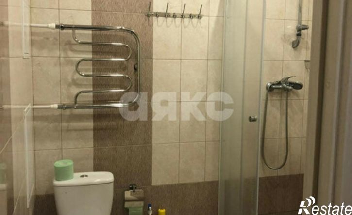 1-комн квартира Крымская улица, 89,  д. 89