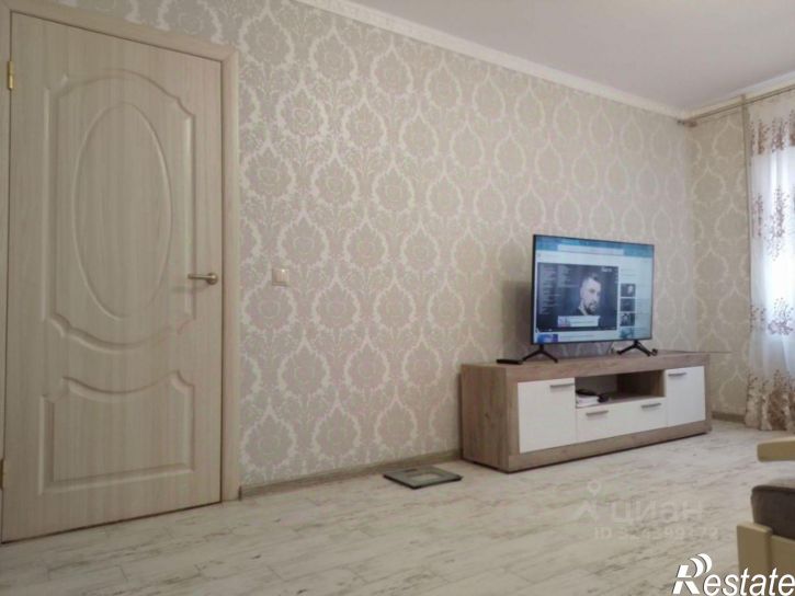 2-комн квартира Невская улица, 21А,  д. 21А