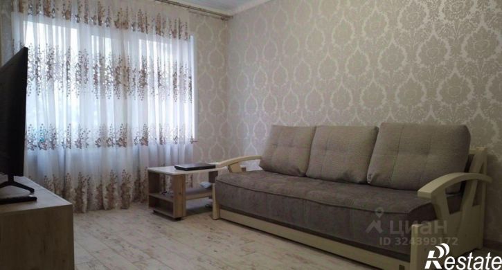 2-комн квартира Невская улица, 21А,  д. 21А