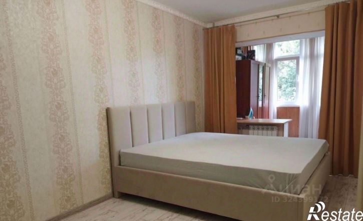 2-комн квартира Невская улица, 21А,  д. 21А