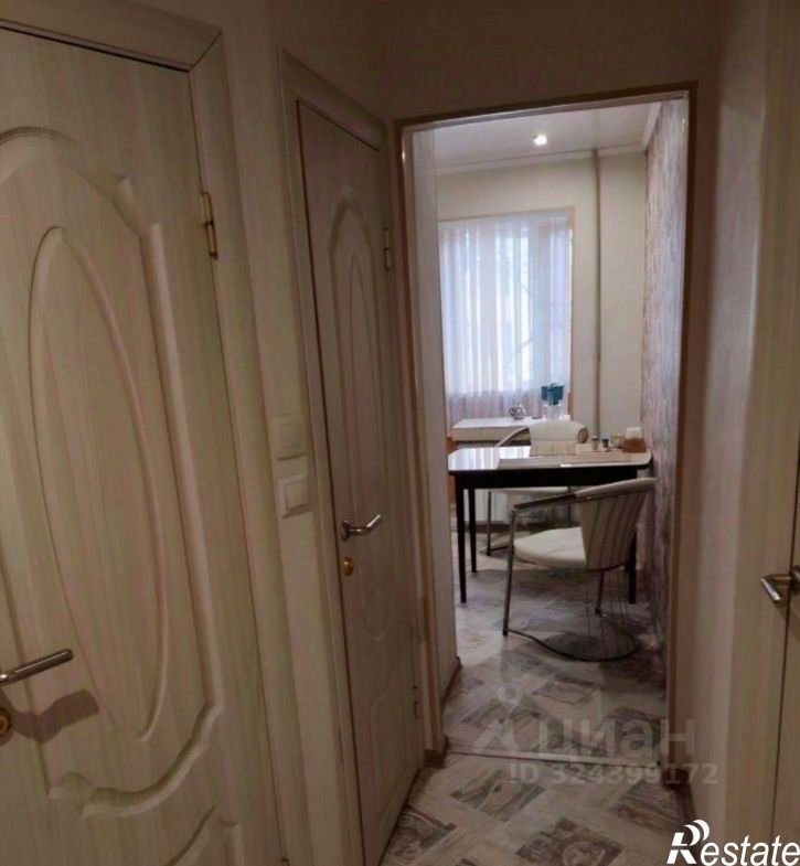 2-комн квартира Невская улица, 21А,  д. 21А