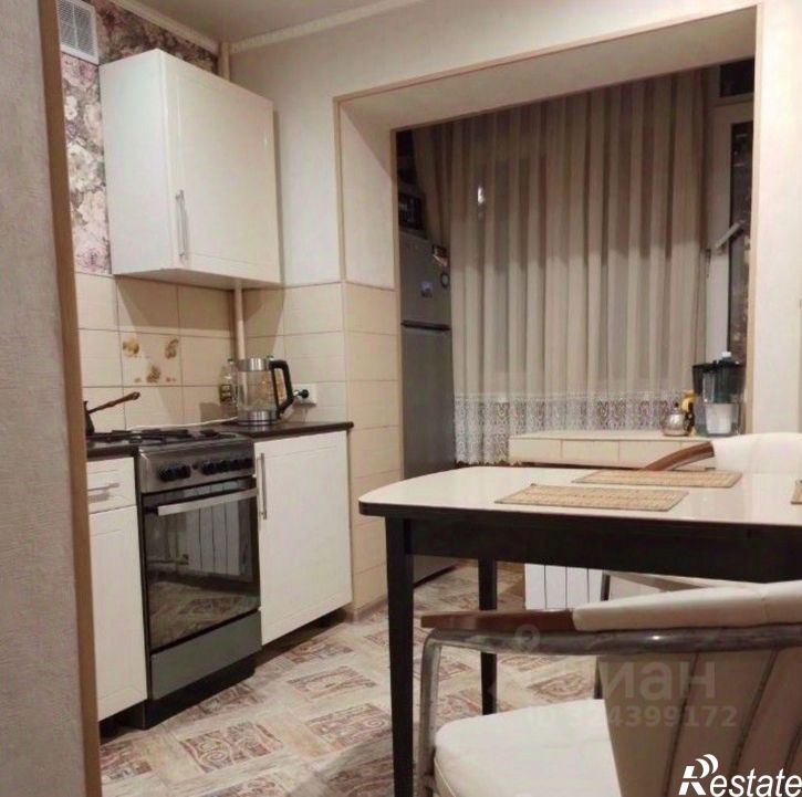 2-комн квартира Невская улица, 21А,  д. 21А