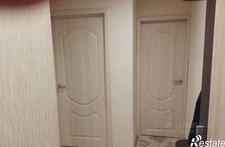 2-комн квартира Невская улица, 21А,  д. 21А