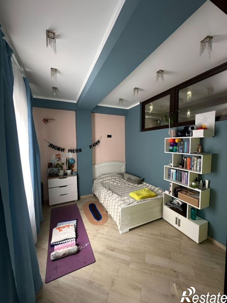 3-комн квартира переулок Рахманинова, 39/12,  д. 39/12