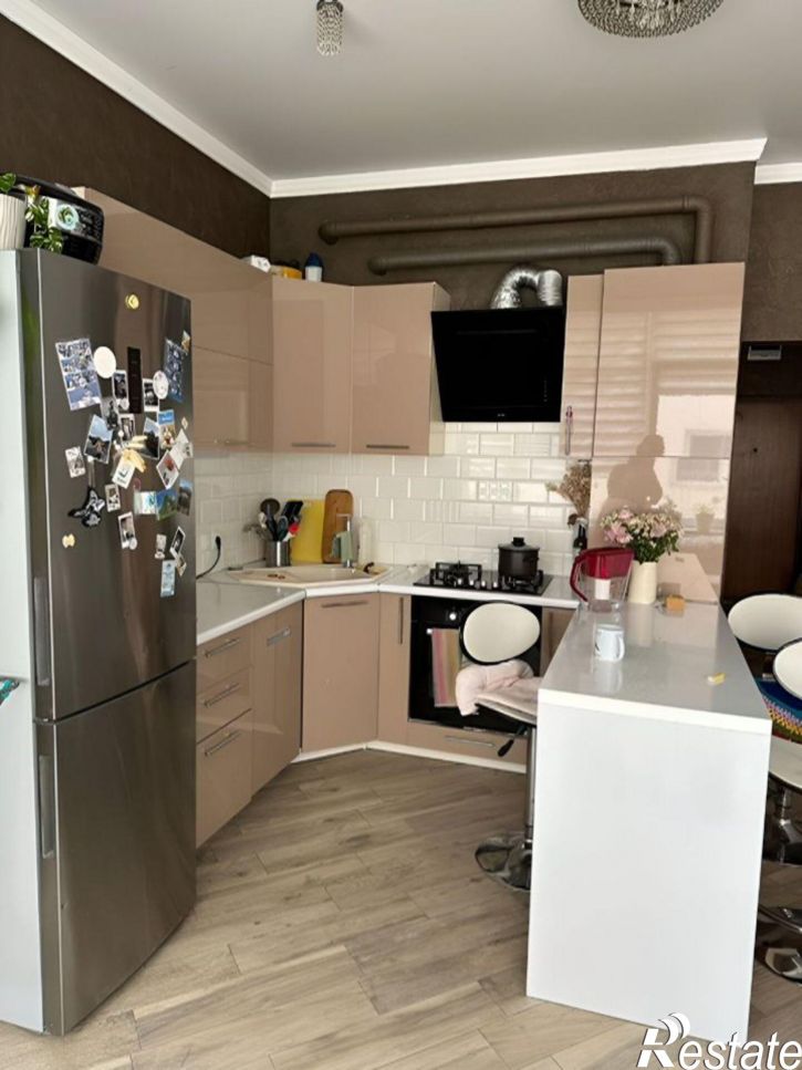 3-комн квартира переулок Рахманинова, 39/12,  д. 39/12