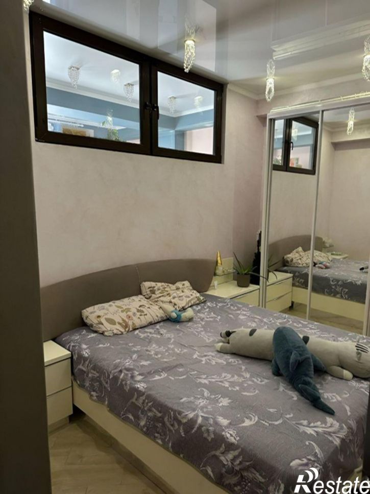 3-комн квартира переулок Рахманинова, 39/12,  д. 39/12