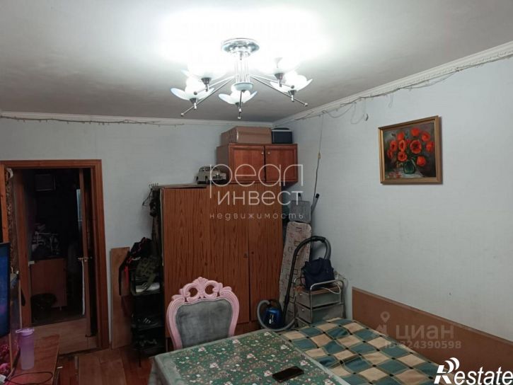 2-комн квартира ул Шоссейная, 7,  д. 7