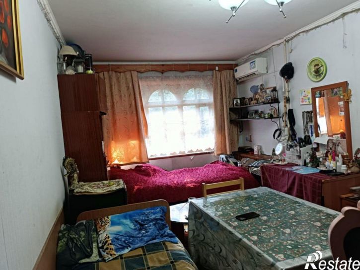 2-комн квартира ул Шоссейная, 7,  д. 7