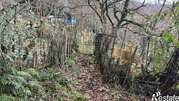 Земельный участок городской округ Сочи