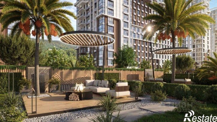 2-комн квартира в новом доме ул Краснодонская, 47,  д. 47