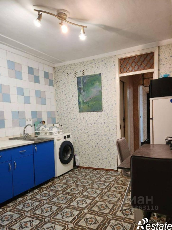 3-комн квартира ул Альпийская, 37,  д. 37