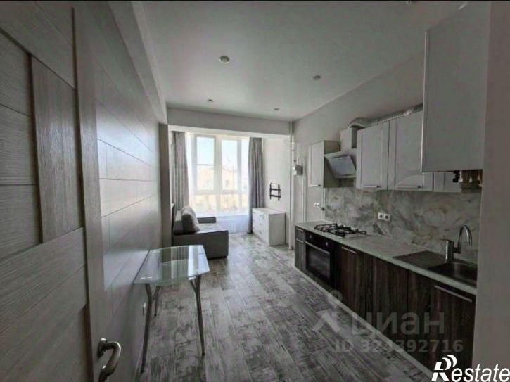 2-комн квартира пер Рахманинова, 35А,  д. 35А