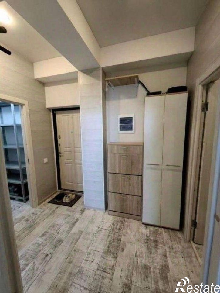 2-комн квартира пер Рахманинова, 35А,  д. 35А