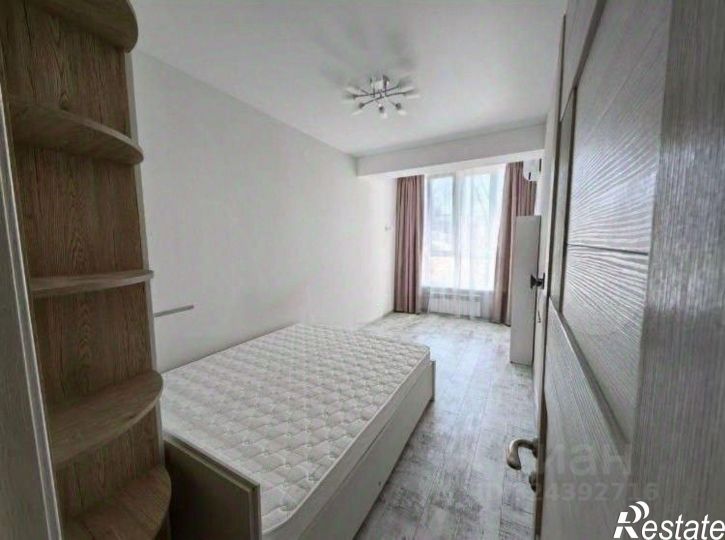 2-комн квартира пер Рахманинова, 35А,  д. 35А