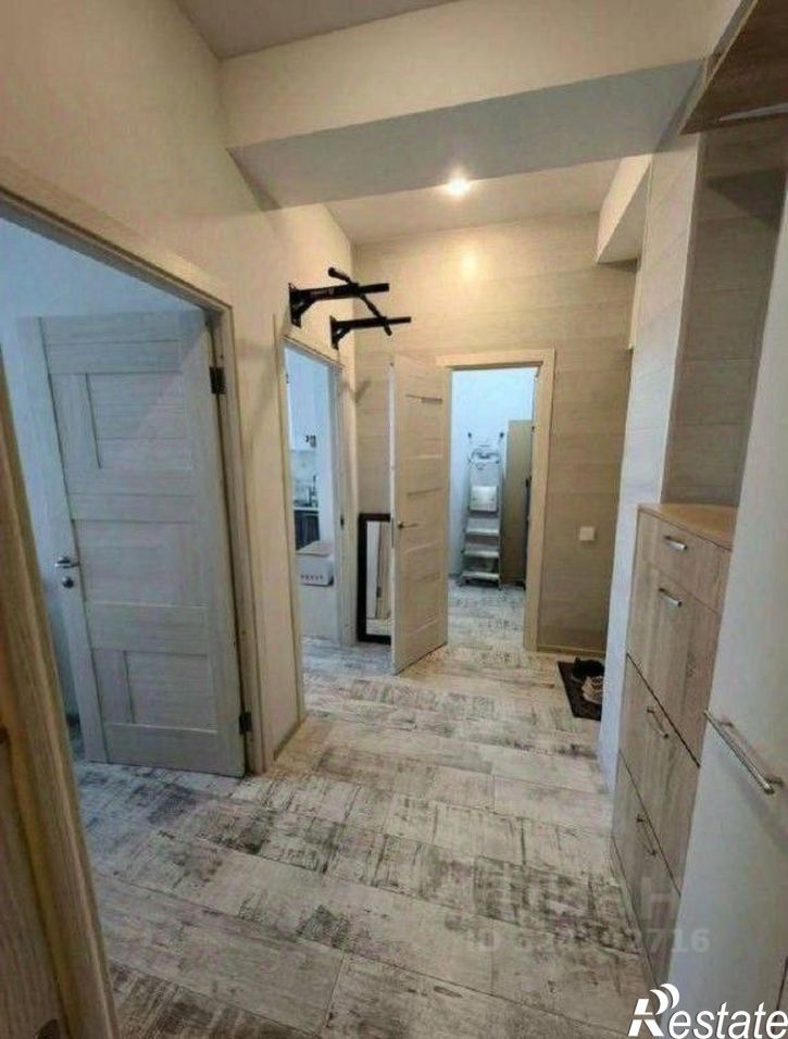 2-комн квартира пер Рахманинова, 35А,  д. 35А