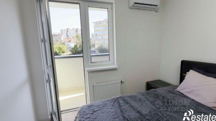 1-комн квартира ул Тимирязева, 44А,  д. 44А