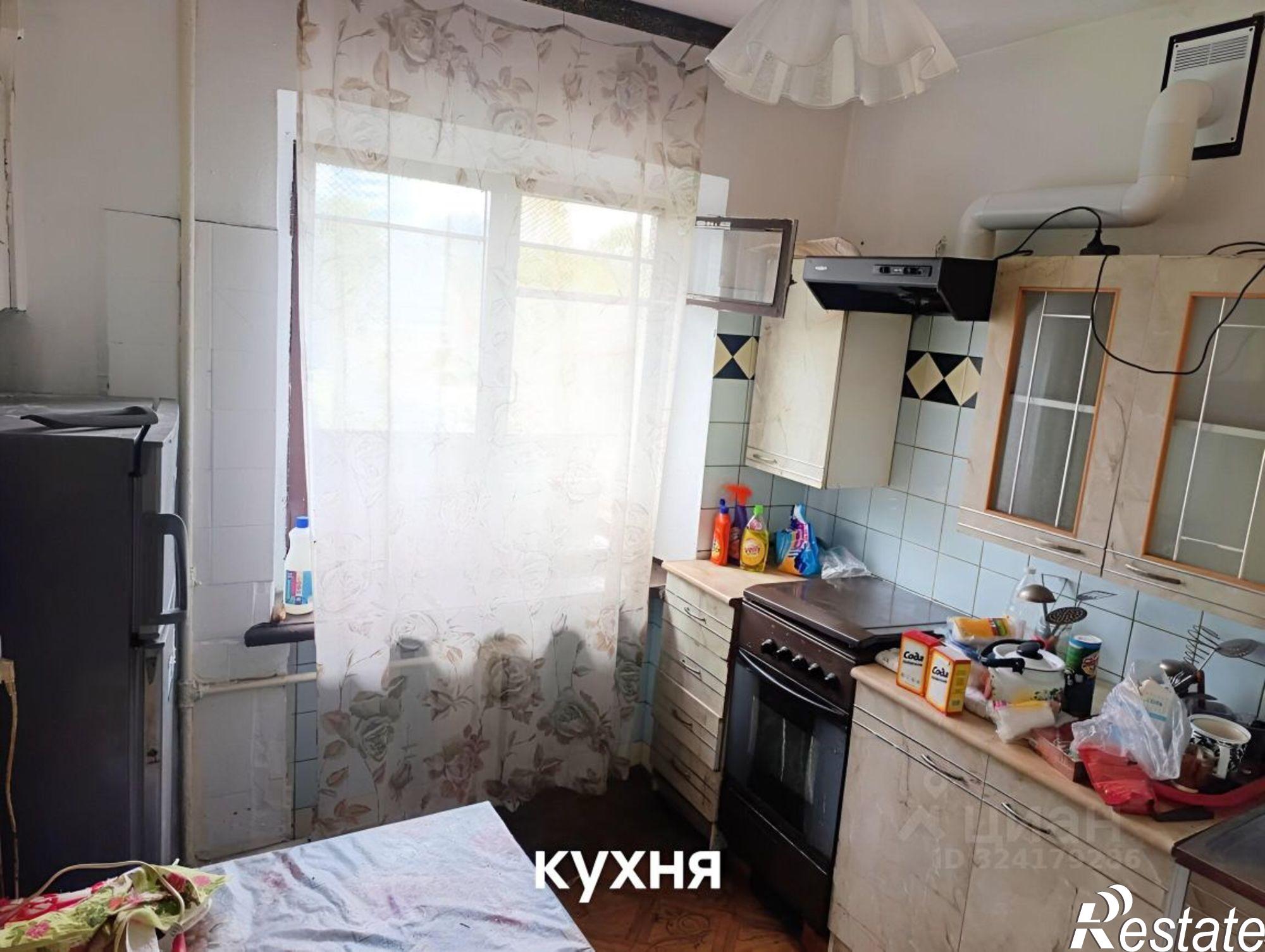 Сдать квартиру за 40 000 рублей на улица Конституции СССР, 36