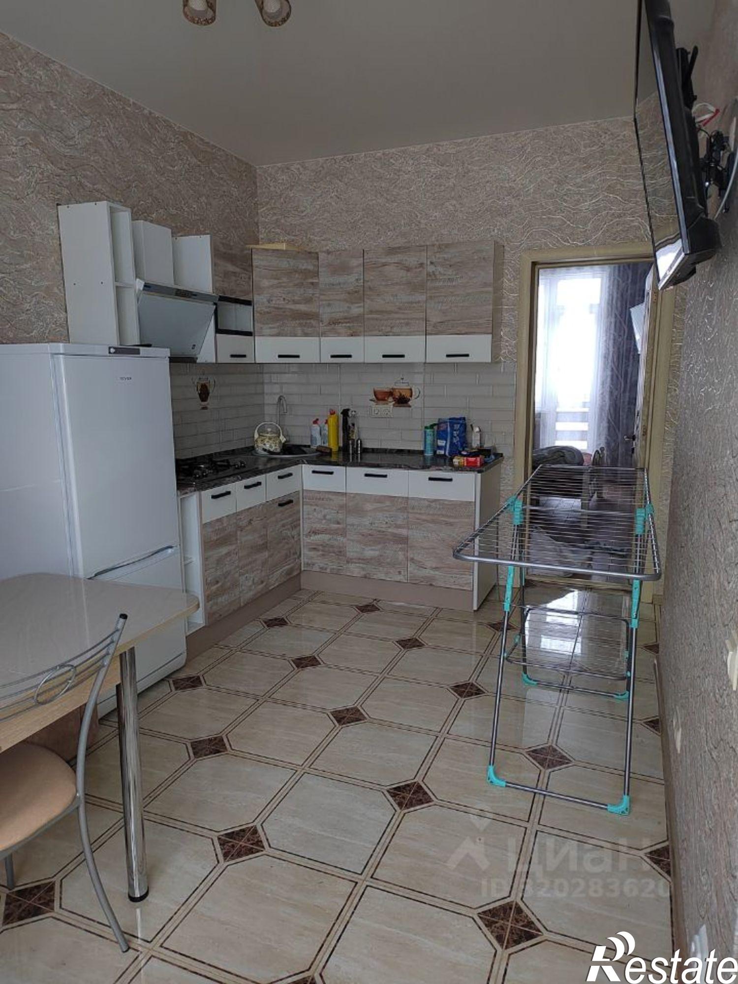 Сдать квартиру за 80 000 рублей на ул Ачишховская, 60