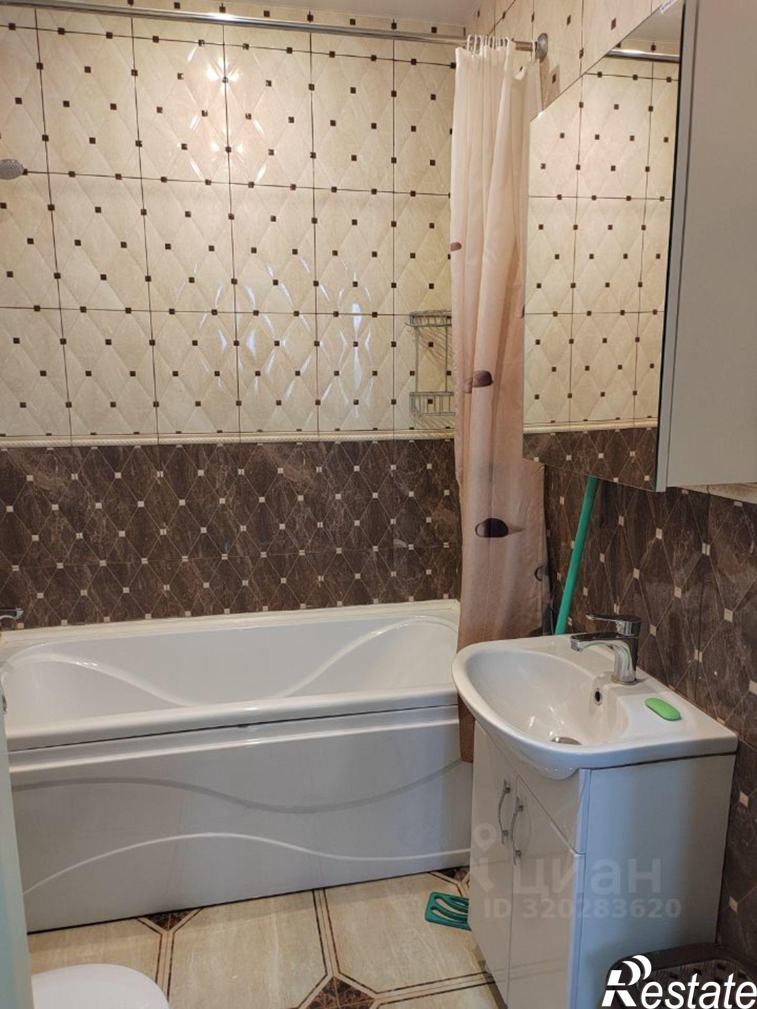 Сдать квартиру за 80 000 рублей на ул Ачишховская, 60