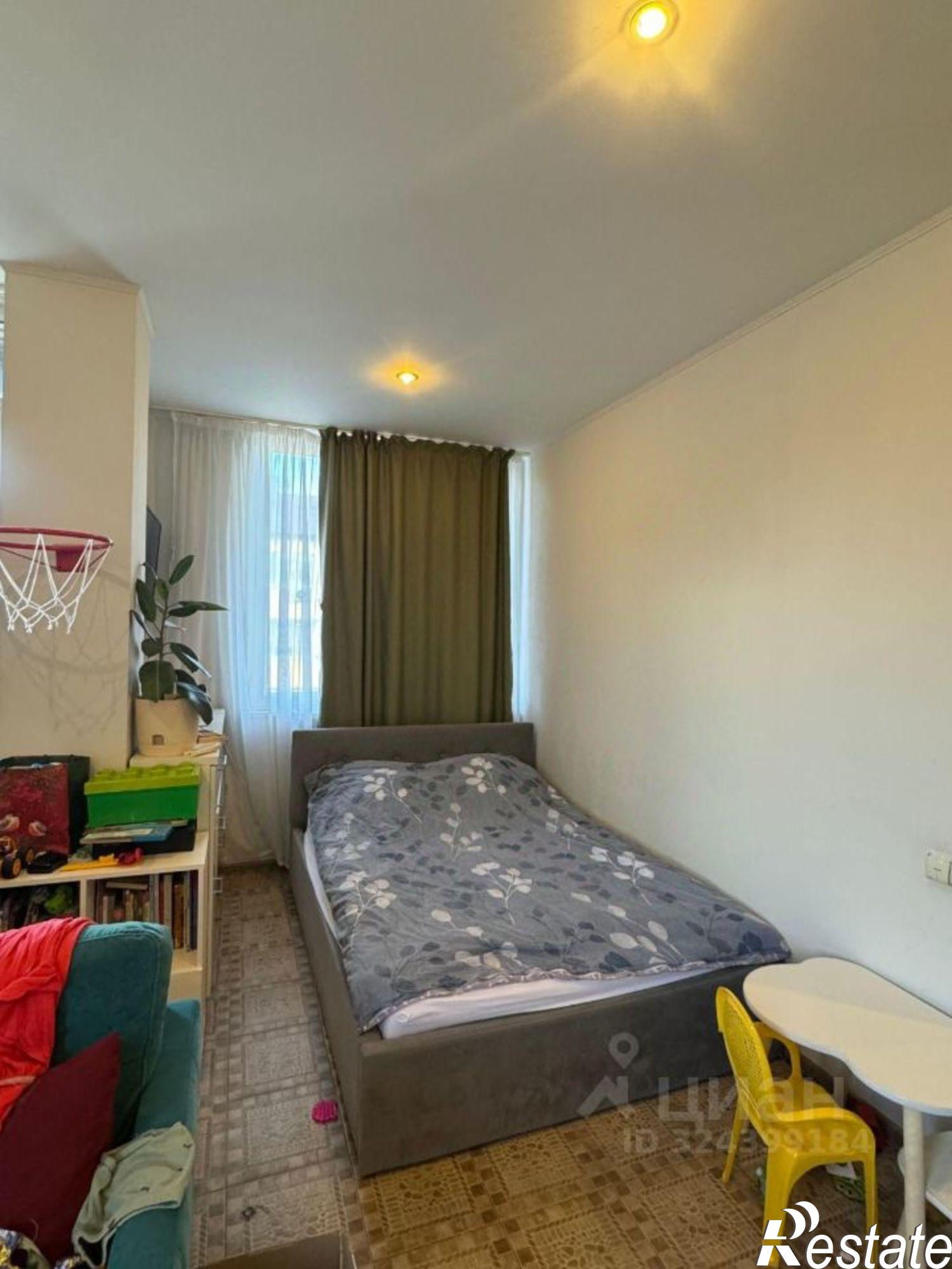 Купить квартиру за 6 990 000 рублей на улица Тимирязева, 30/3