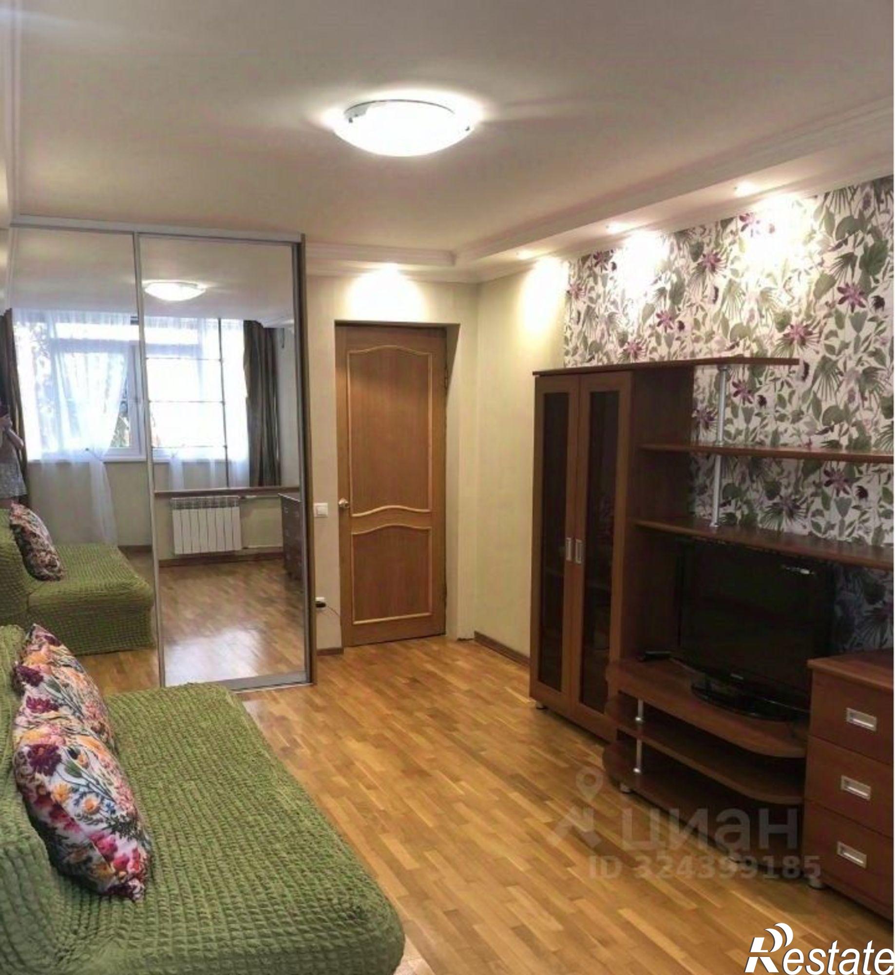 Купить квартиру за 13 000 000 рублей на Альпийская улица, 31А