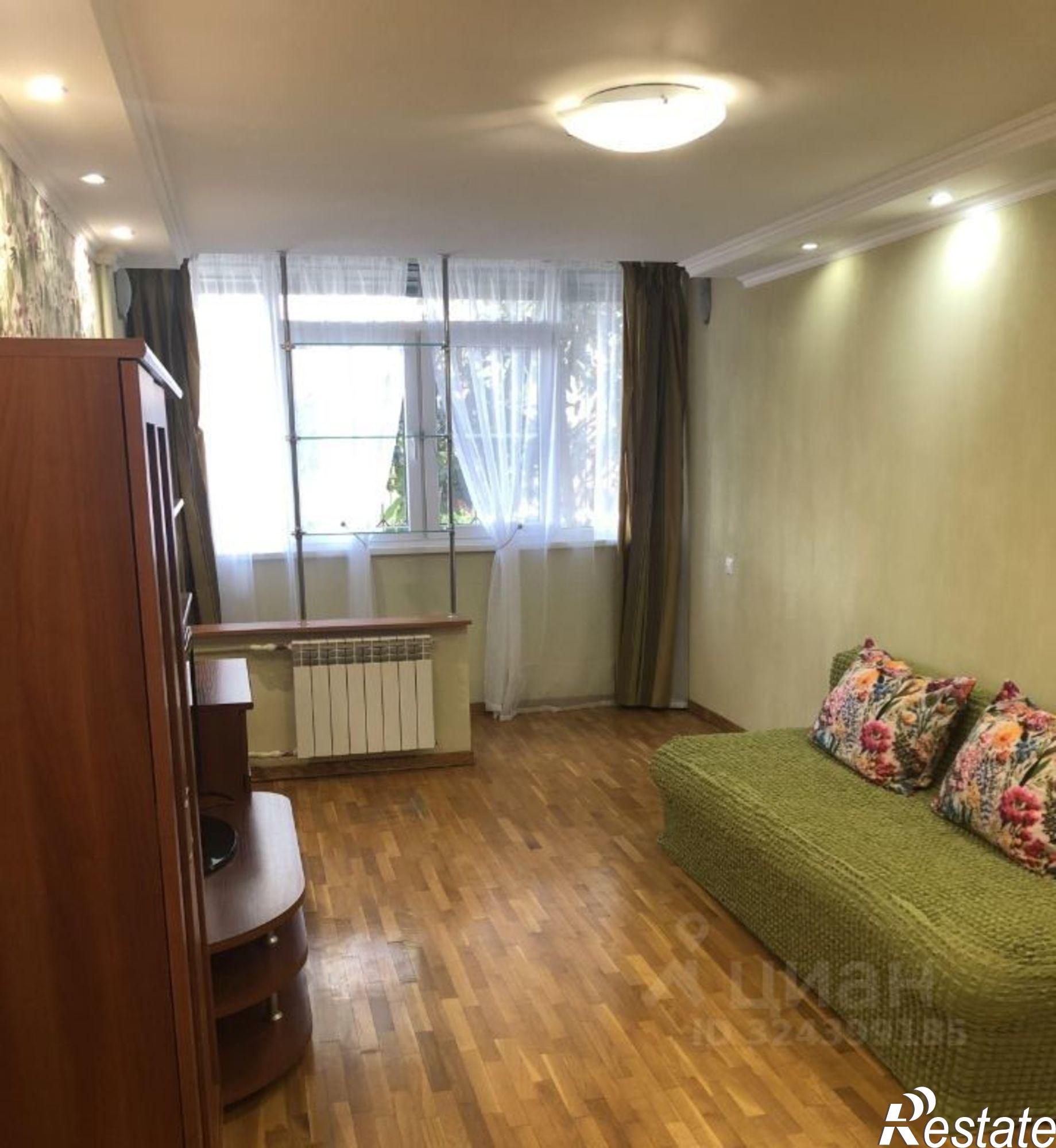 Купить квартиру за 13 000 000 рублей на Альпийская улица, 31А