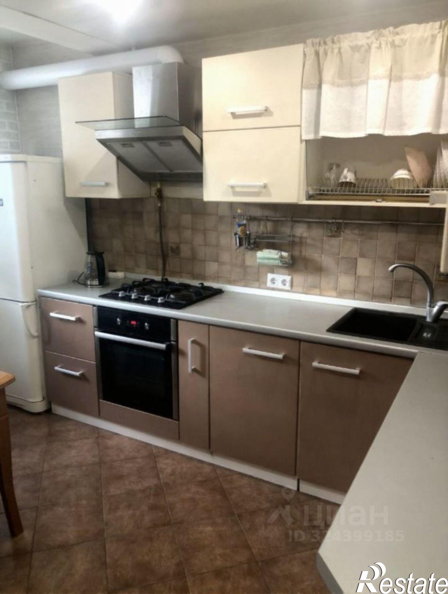 Купить квартиру за 13 000 000 рублей на Альпийская улица, 31А