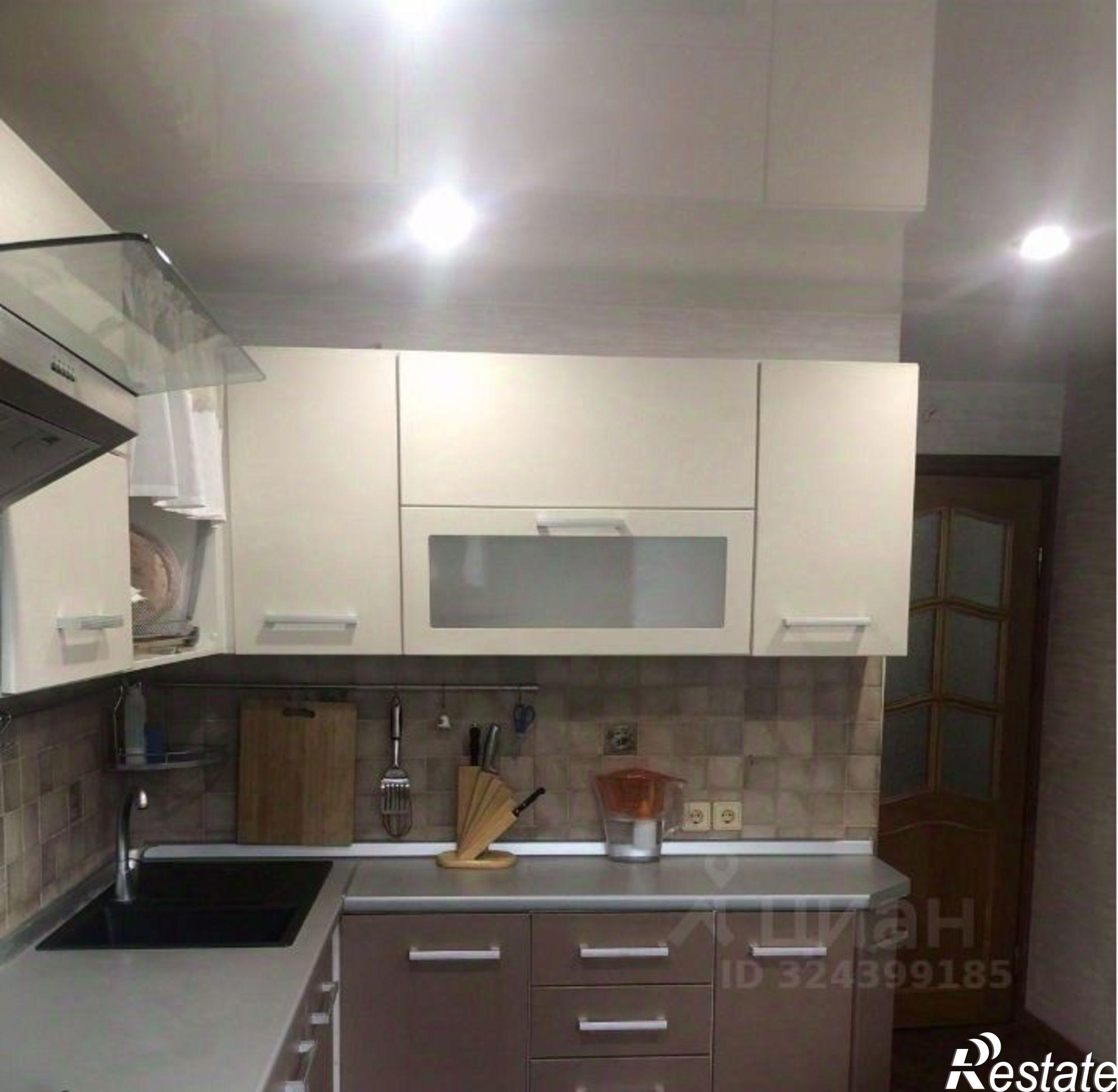 Купить квартиру за 13 000 000 рублей на Альпийская улица, 31А