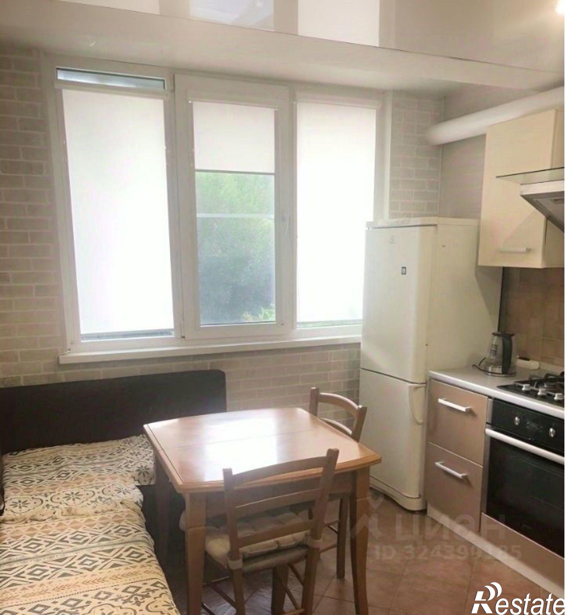 Купить квартиру за 13 000 000 рублей на Альпийская улица, 31А